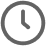 clock icon